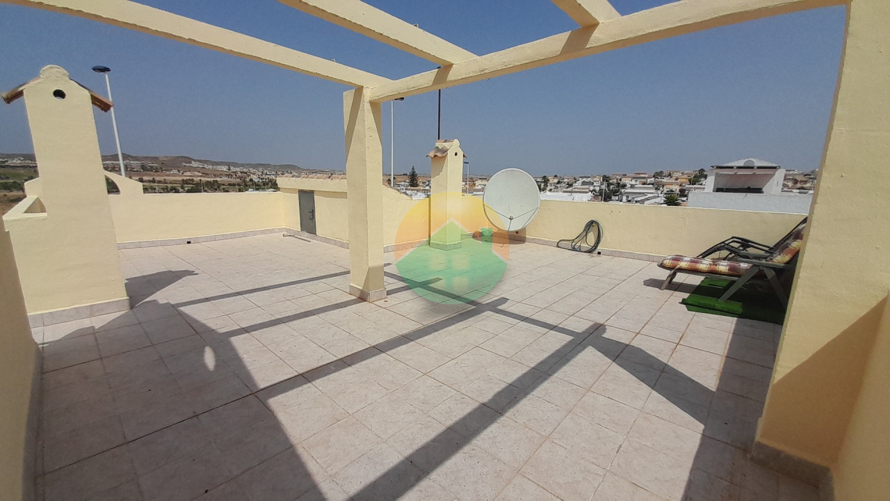 2 Bedroom Detached For sale