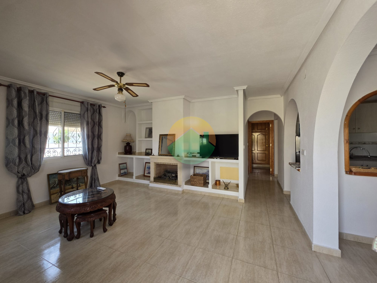 2 Bedroom Detached For sale