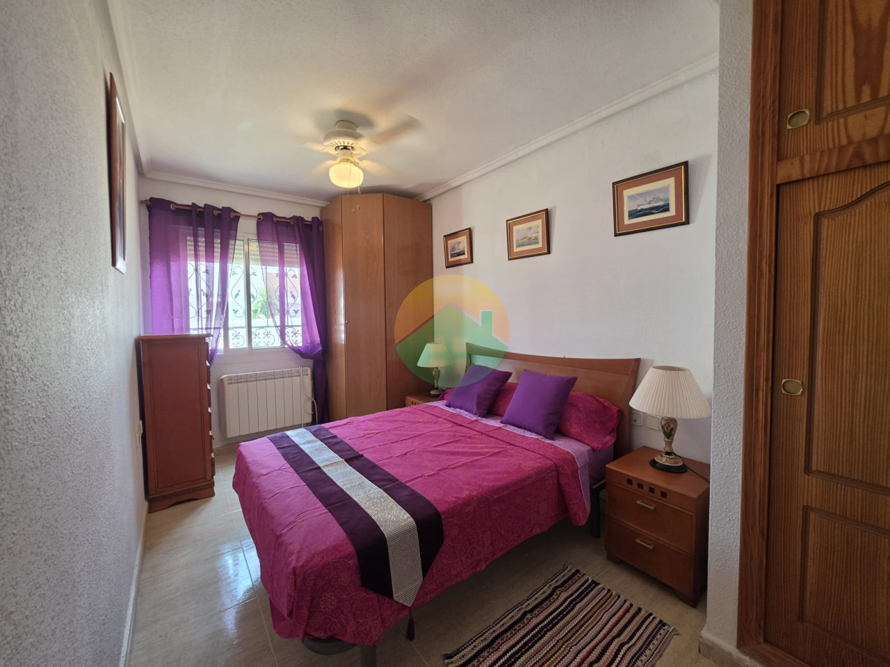 2 Bedroom Detached For sale