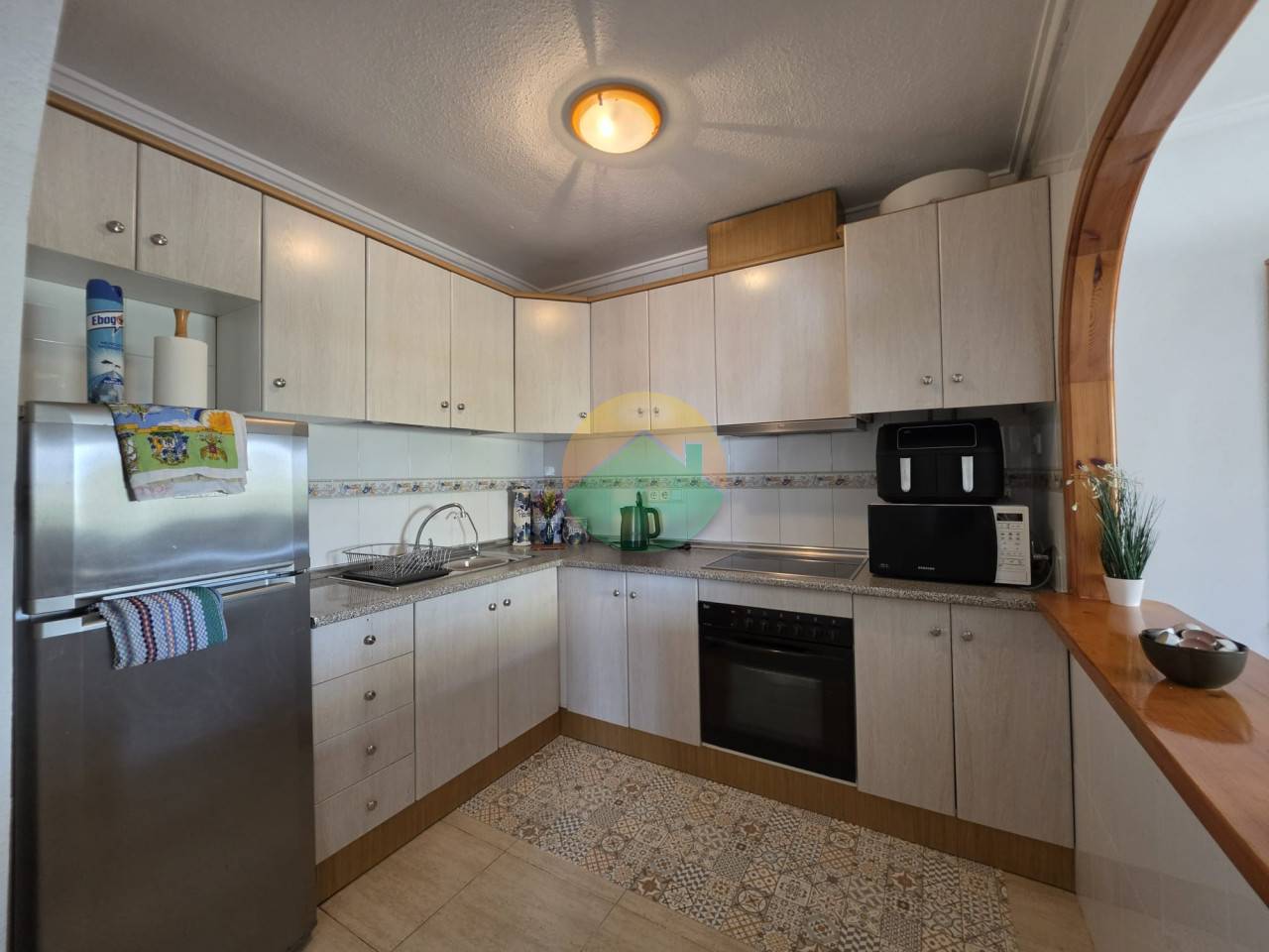 2 Bedroom Detached For sale