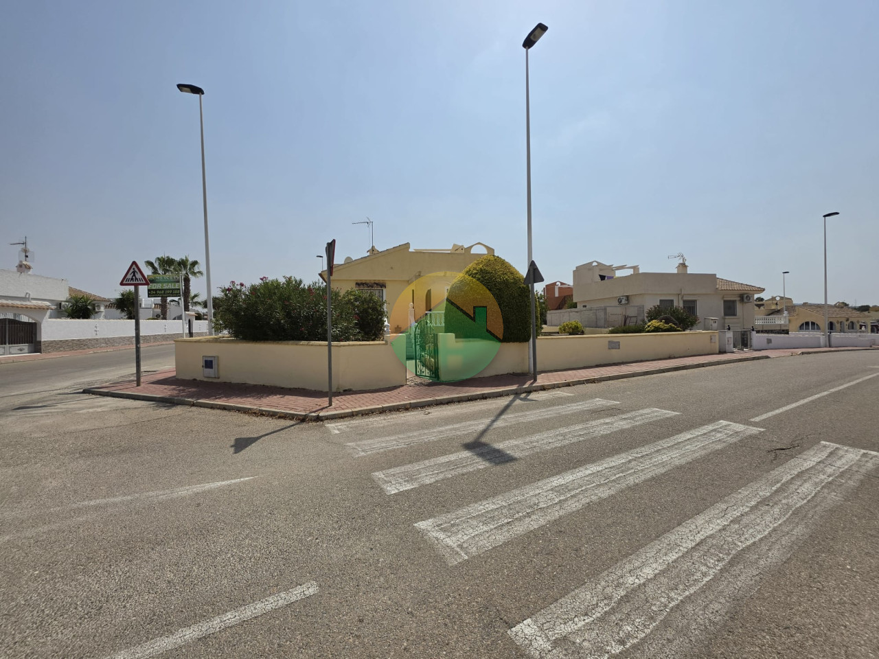 2 Bedroom Detached For sale