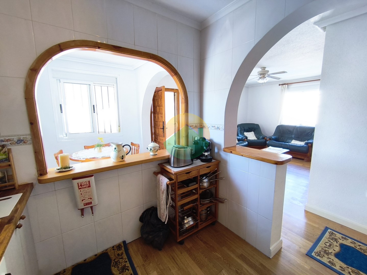 2 Bedroom Detached For Sale