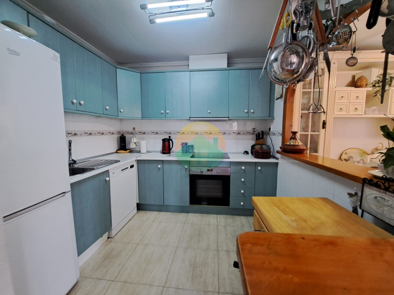 2 Bedroom Detached For Sale