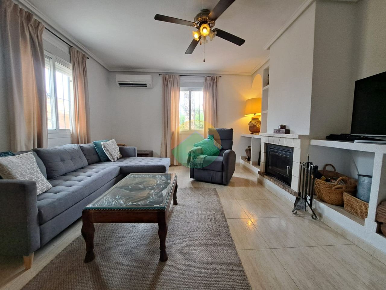 2 Bedroom Detached For Sale