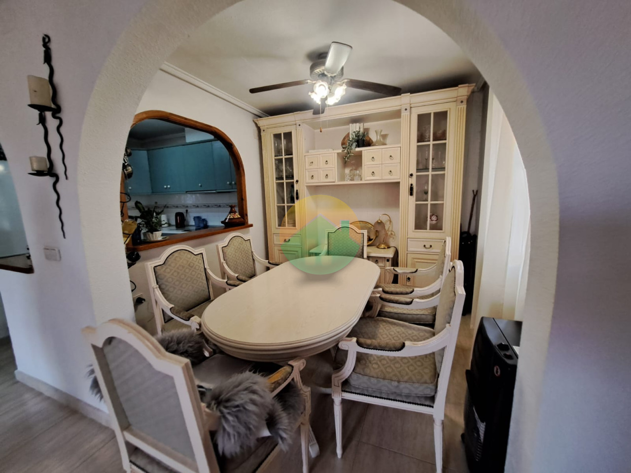 2 Bedroom Detached For Sale