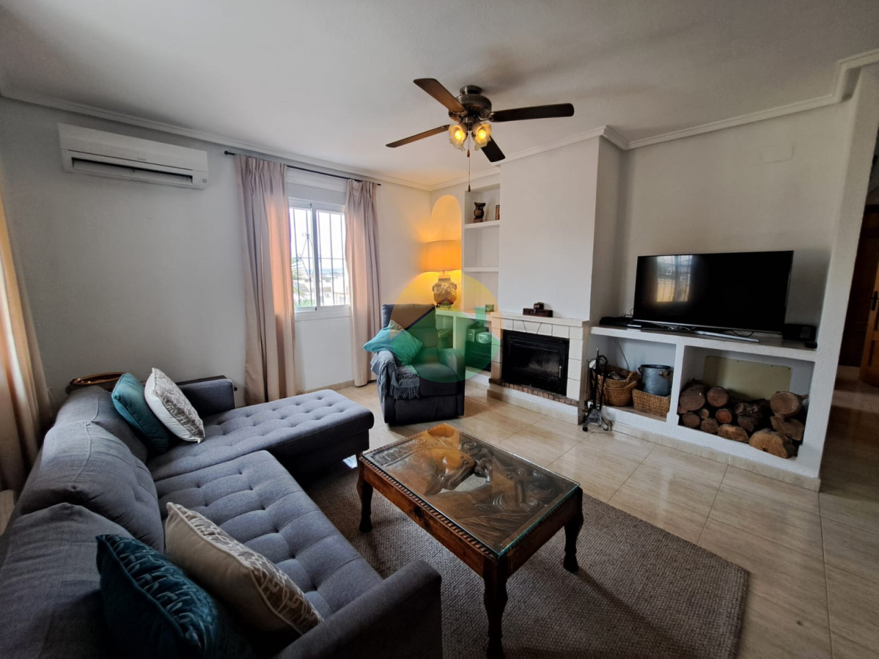 2 Bedroom Detached For Sale