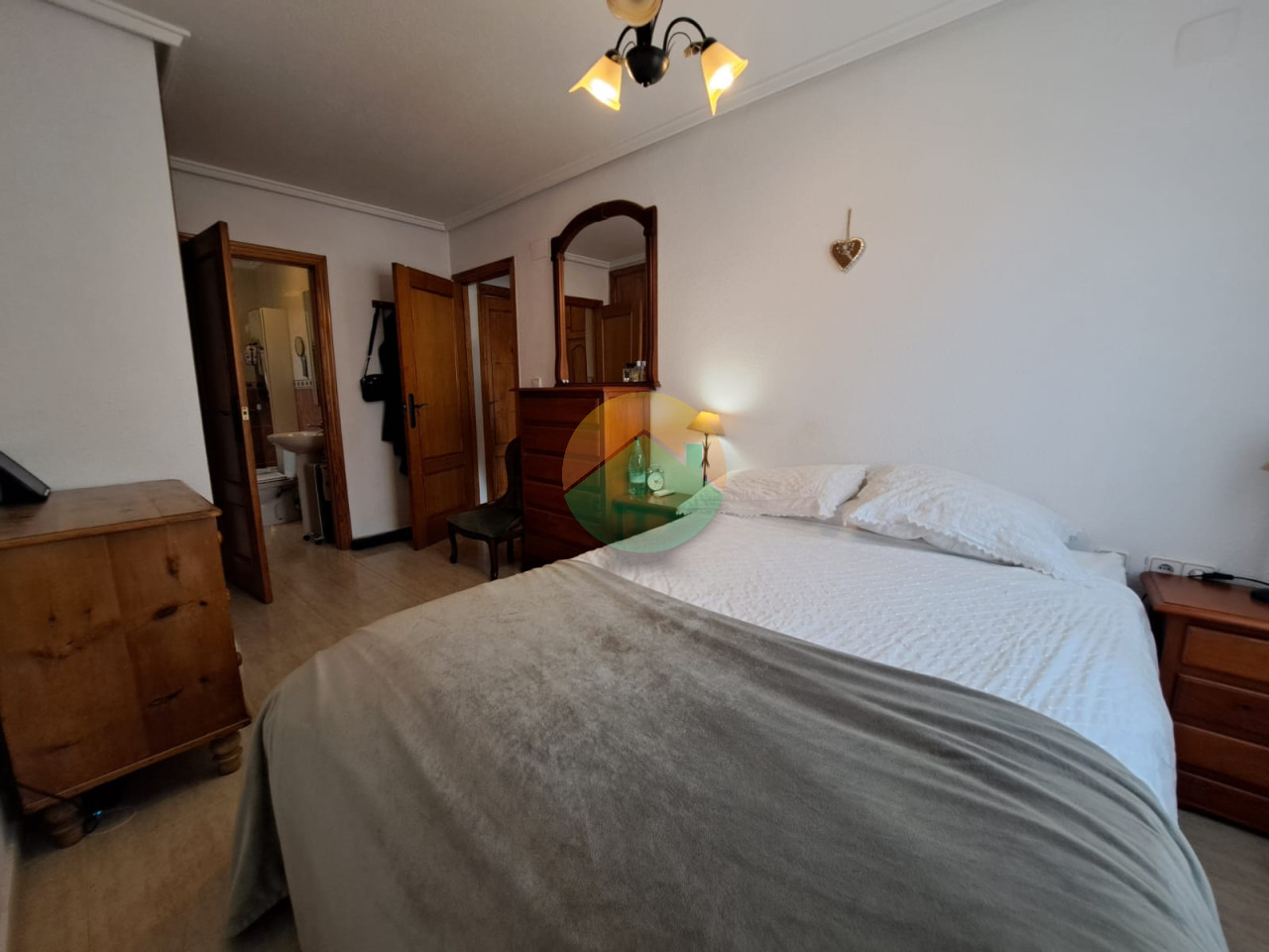 2 Bedroom Detached For Sale