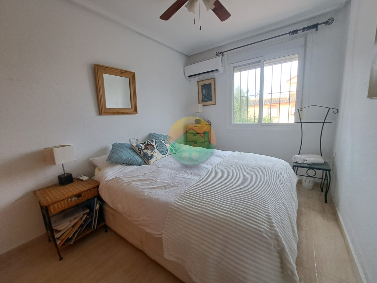 2 Bedroom Detached For Sale