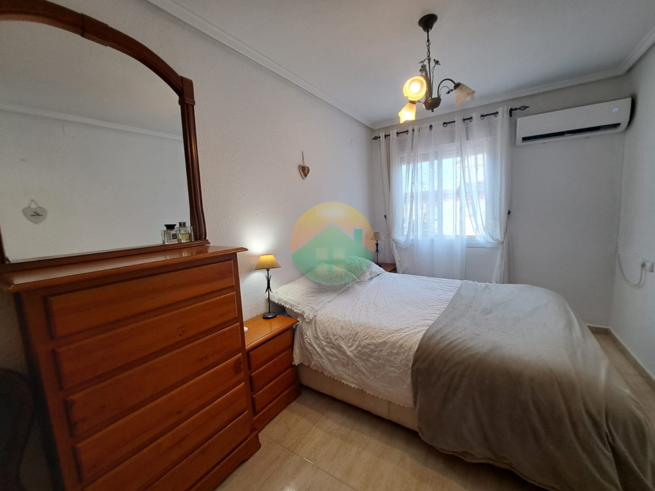 2 Bedroom Detached For Sale