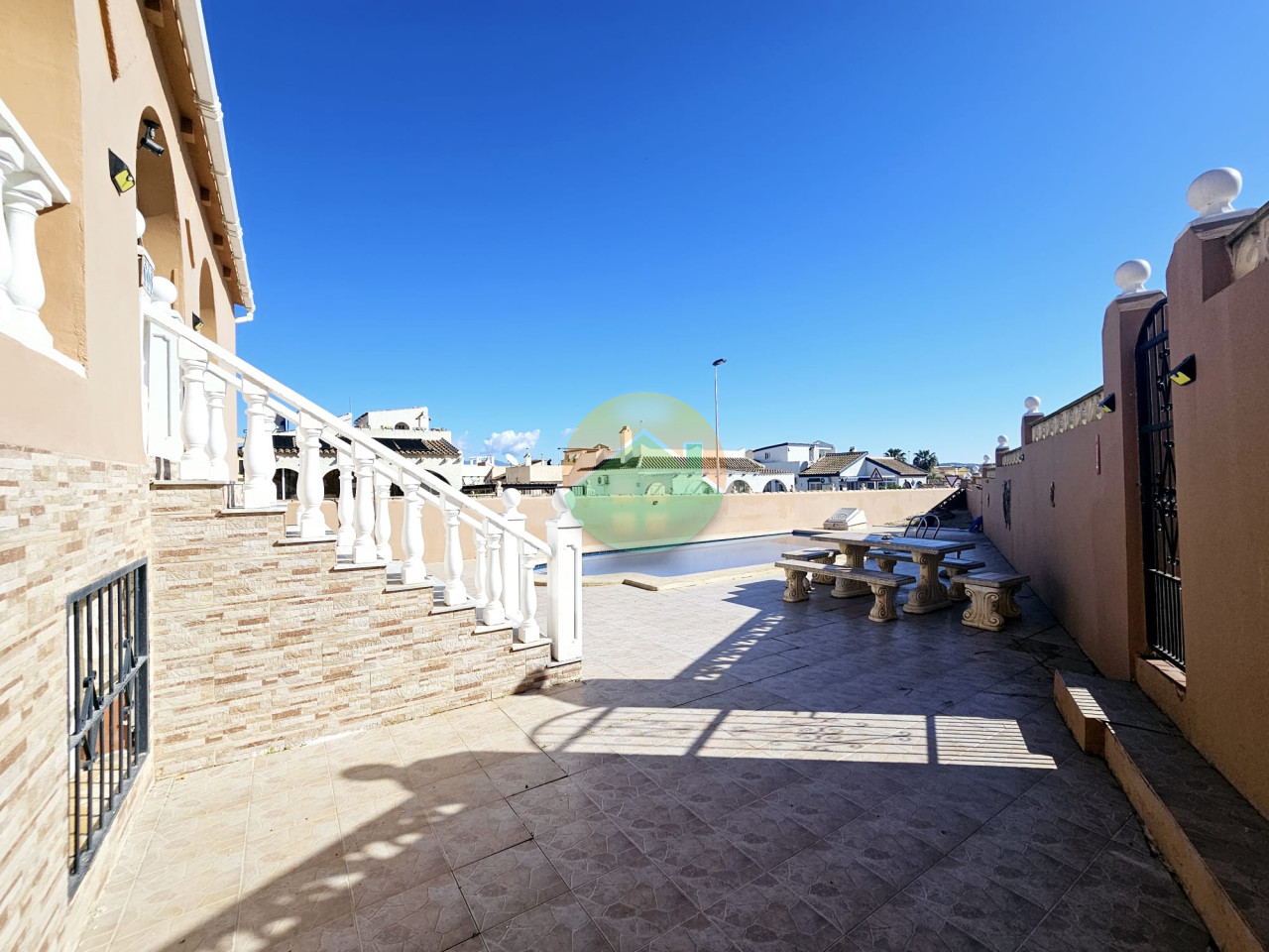 5 Bedroom Detached For Sale