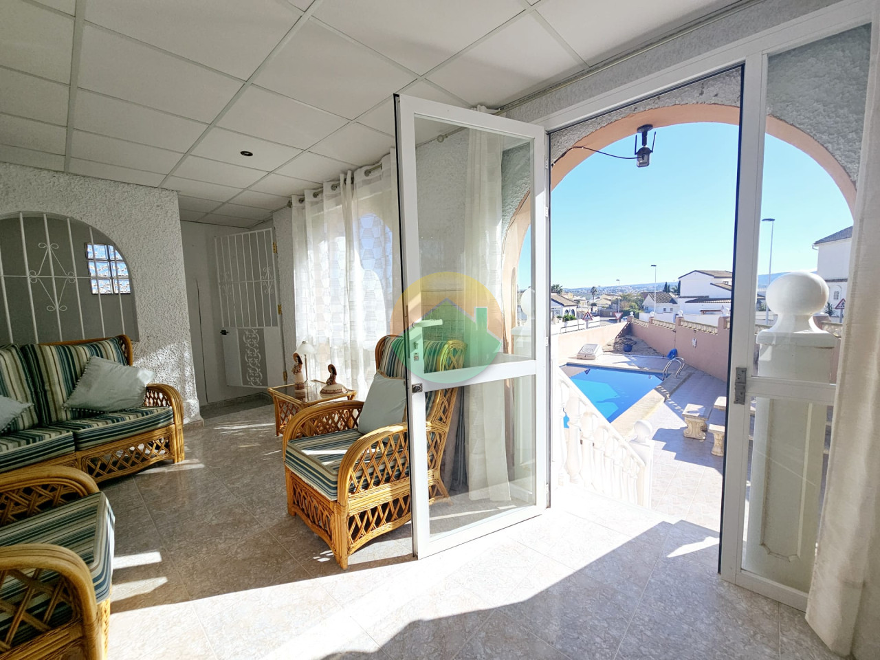 5 Bedroom Detached For Sale