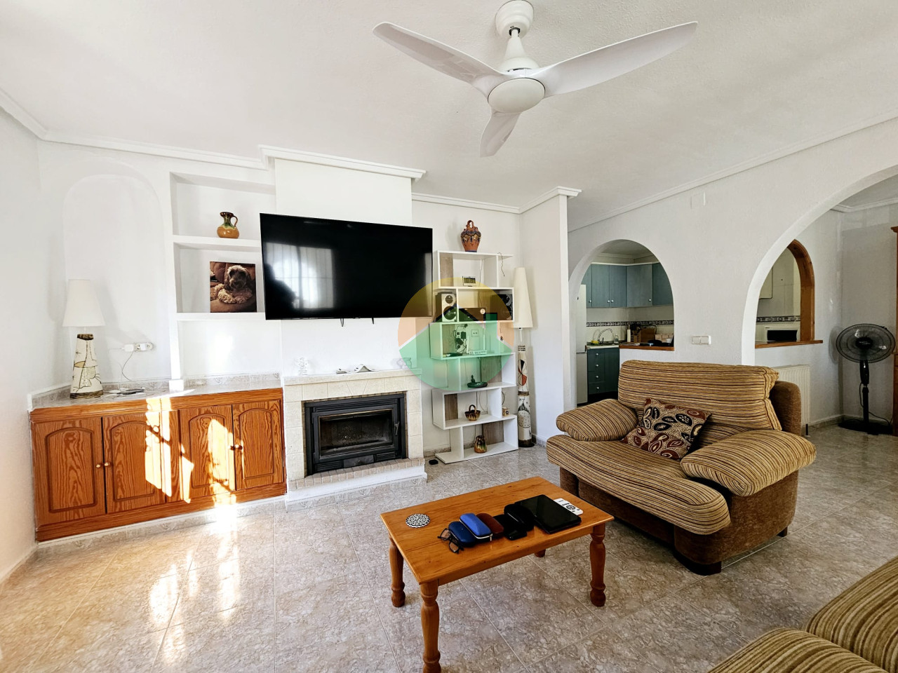 5 Bedroom Detached For Sale