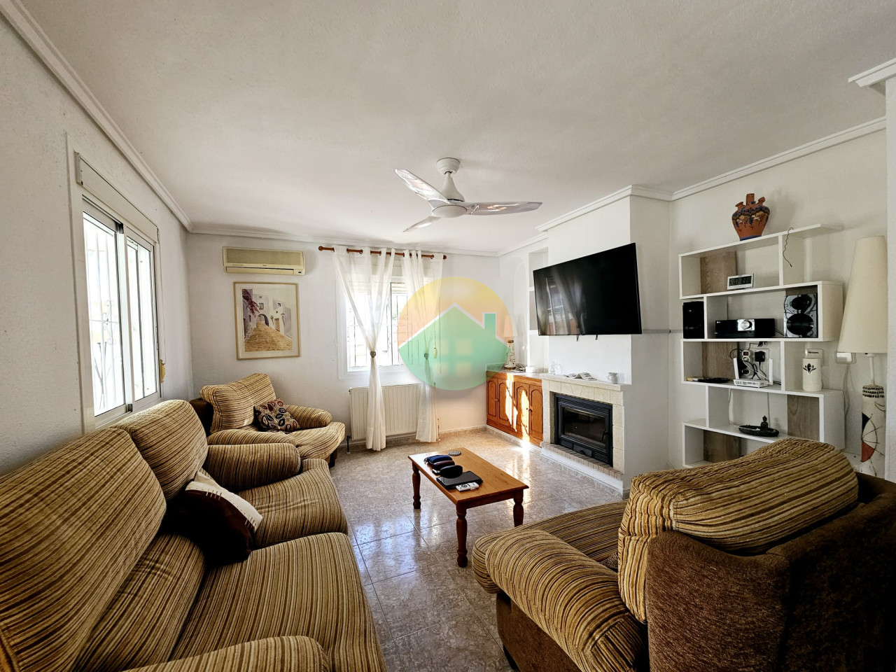 5 Bedroom Detached For Sale