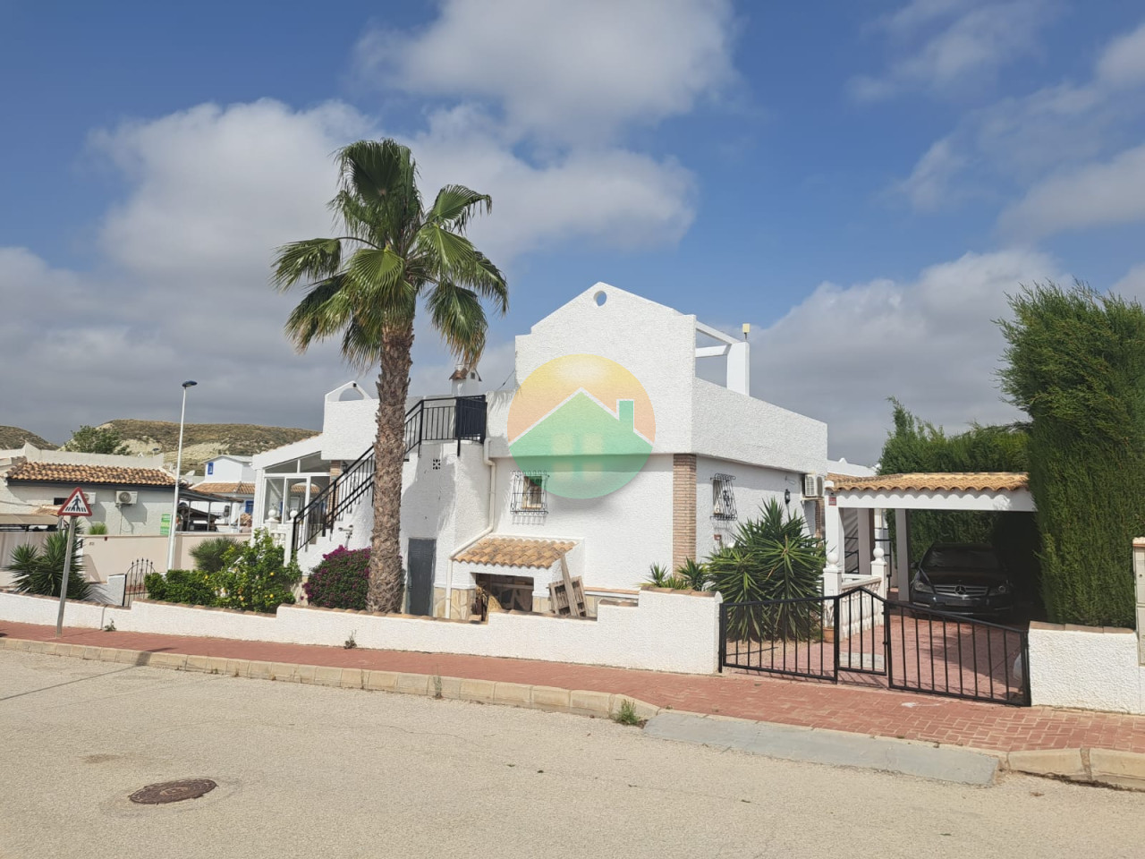 2 Bedroom Detached For Sale