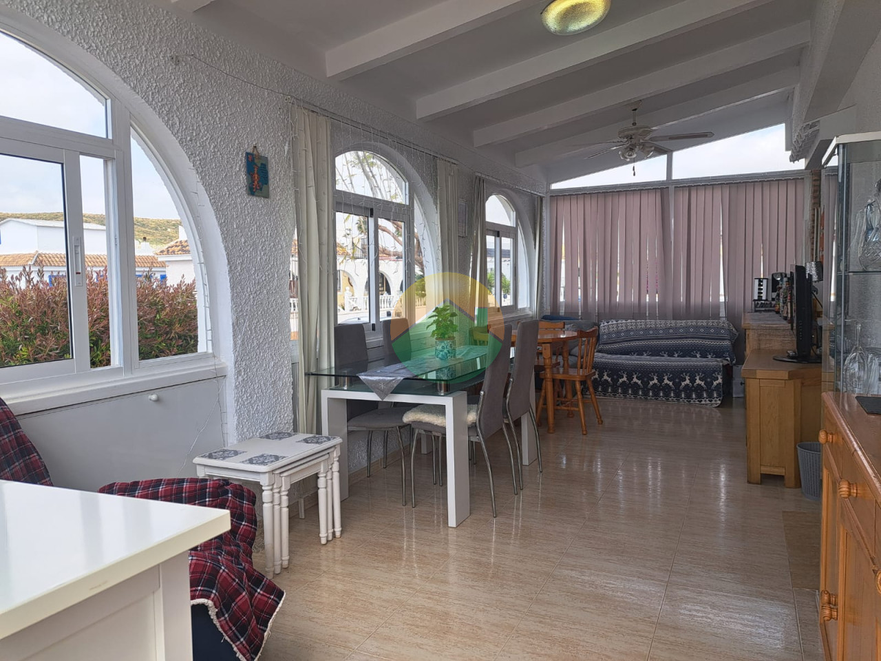 2 Bedroom Detached For Sale