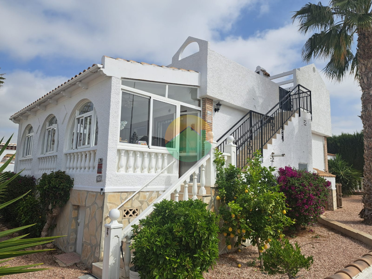 2 Bedroom Detached For Sale