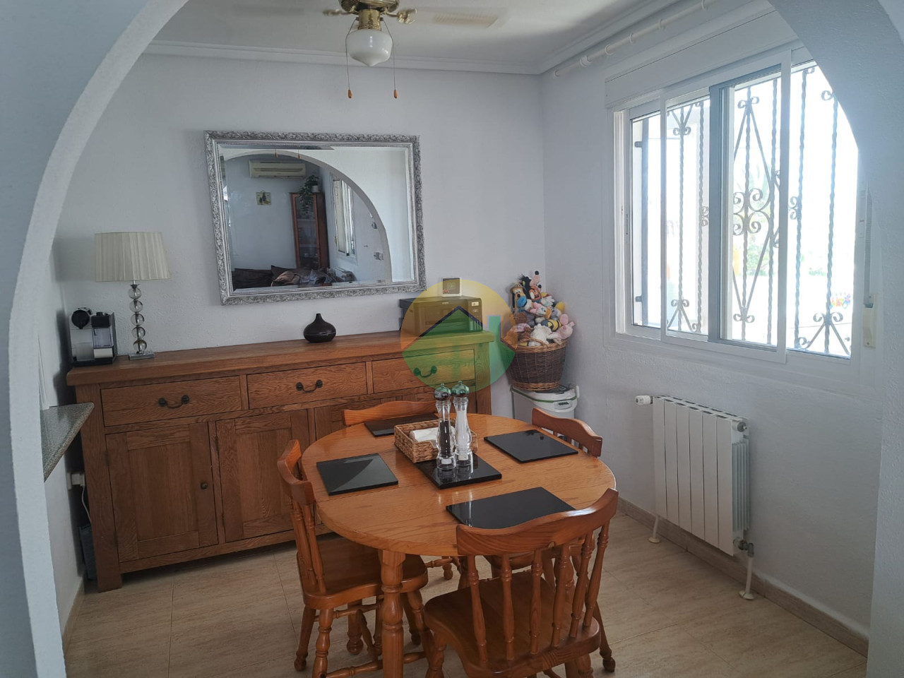 2 Bedroom Detached For Sale