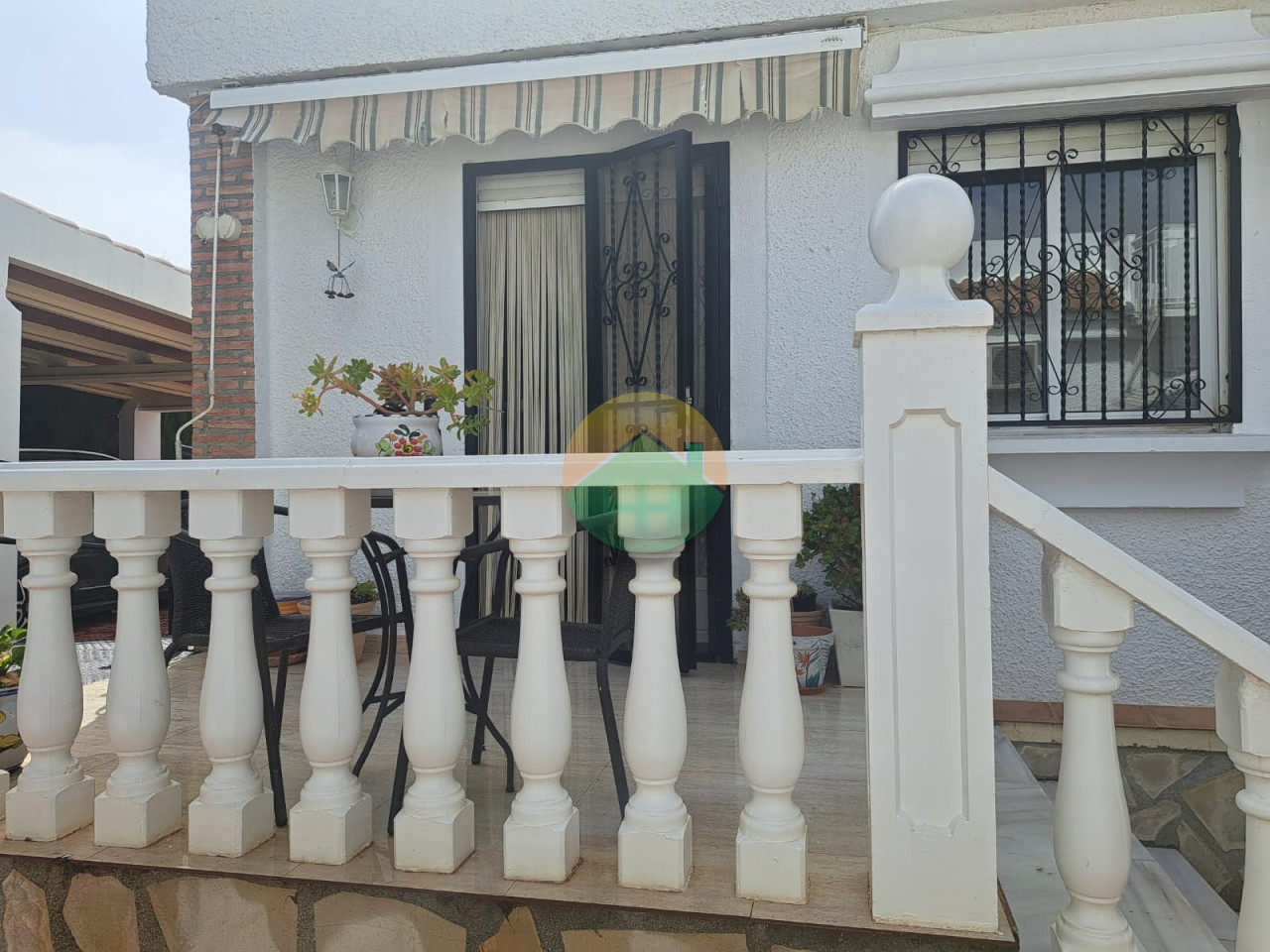 2 Bedroom Detached For Sale