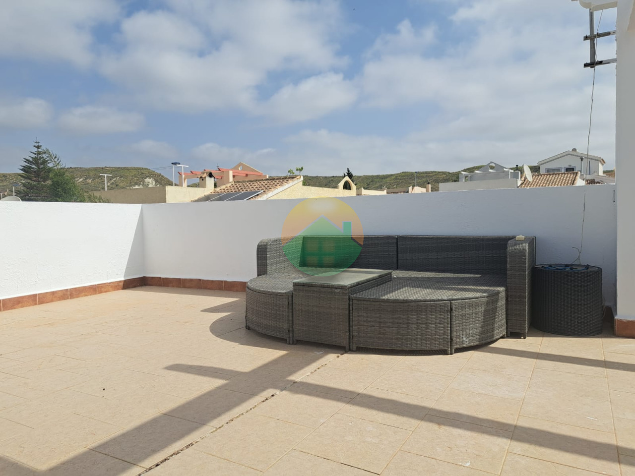 2 Bedroom Detached For Sale