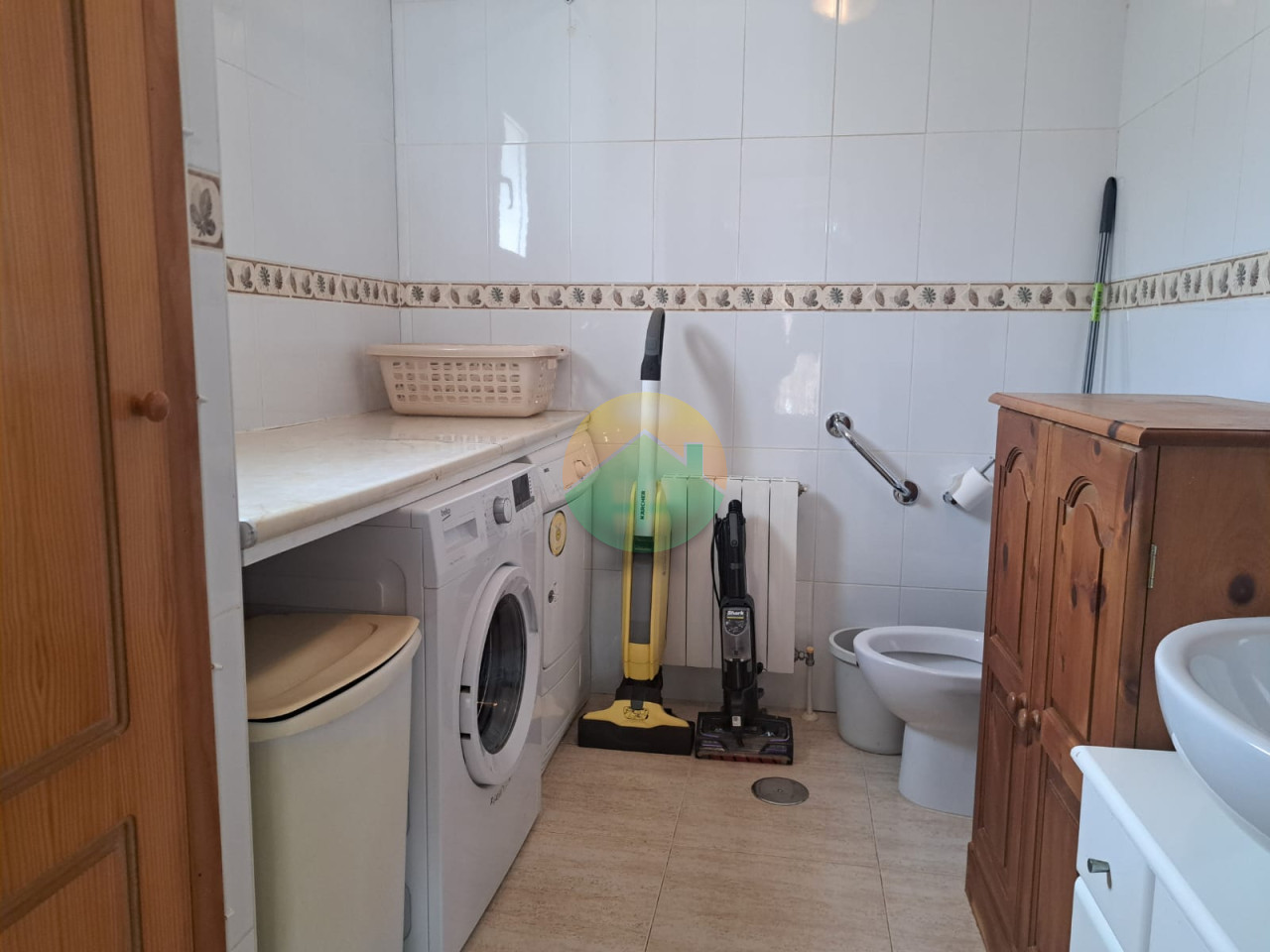 2 Bedroom Detached For Sale