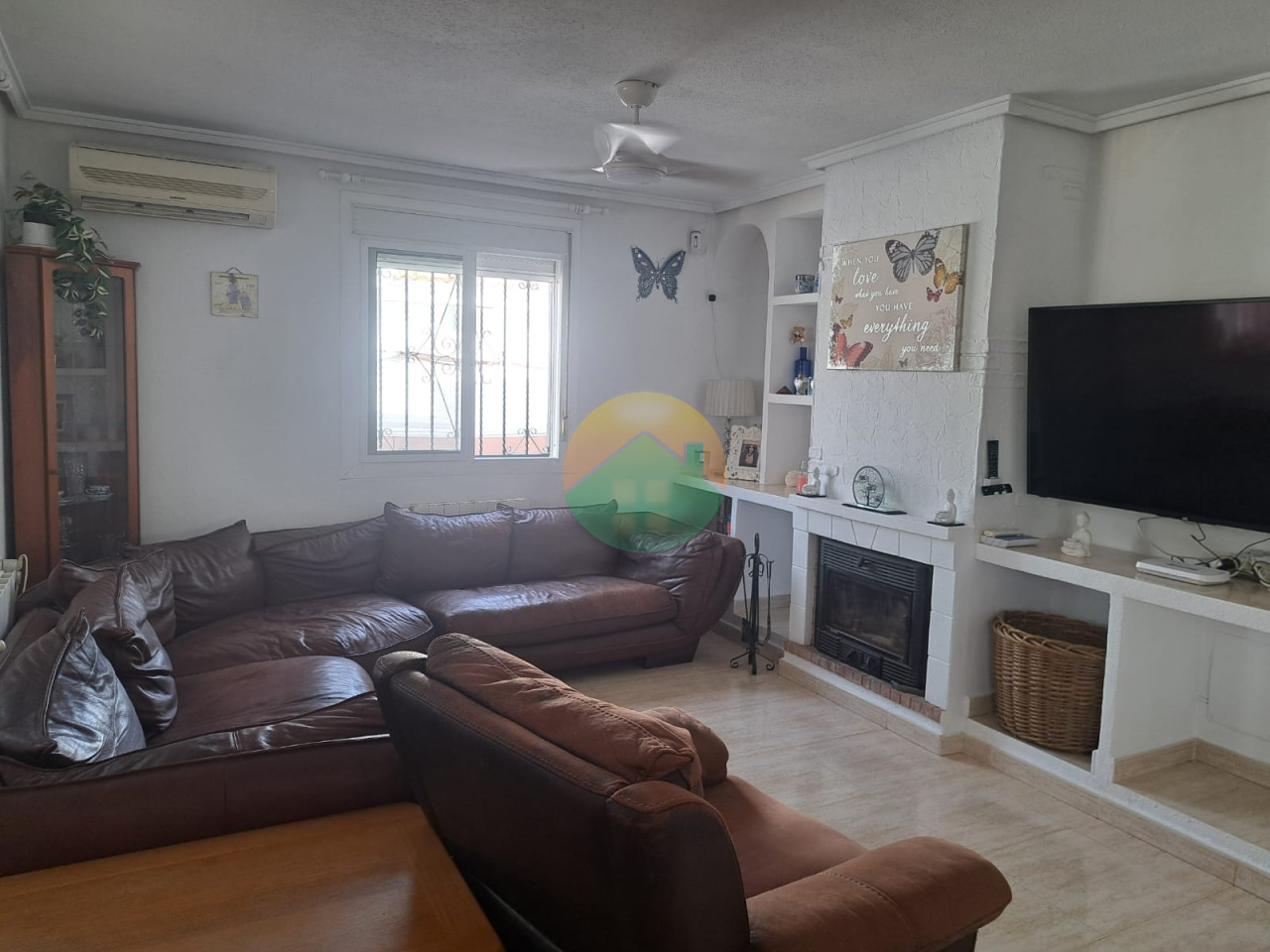 2 Bedroom Detached For Sale
