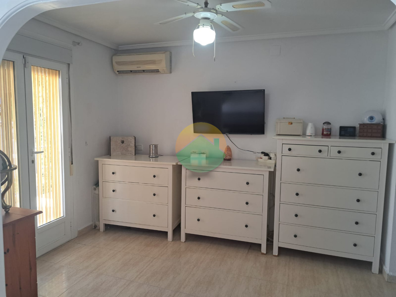 2 Bedroom Detached For Sale