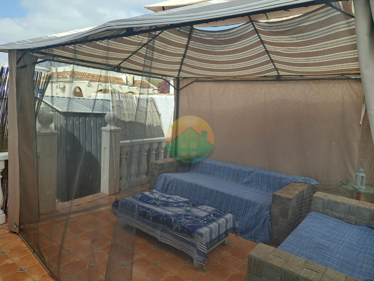 2 Bedroom Detached For Sale