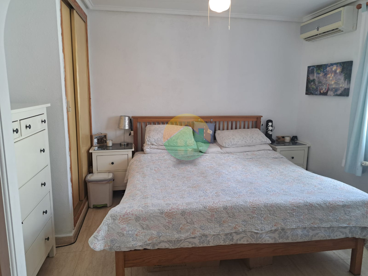 2 Bedroom Detached For Sale