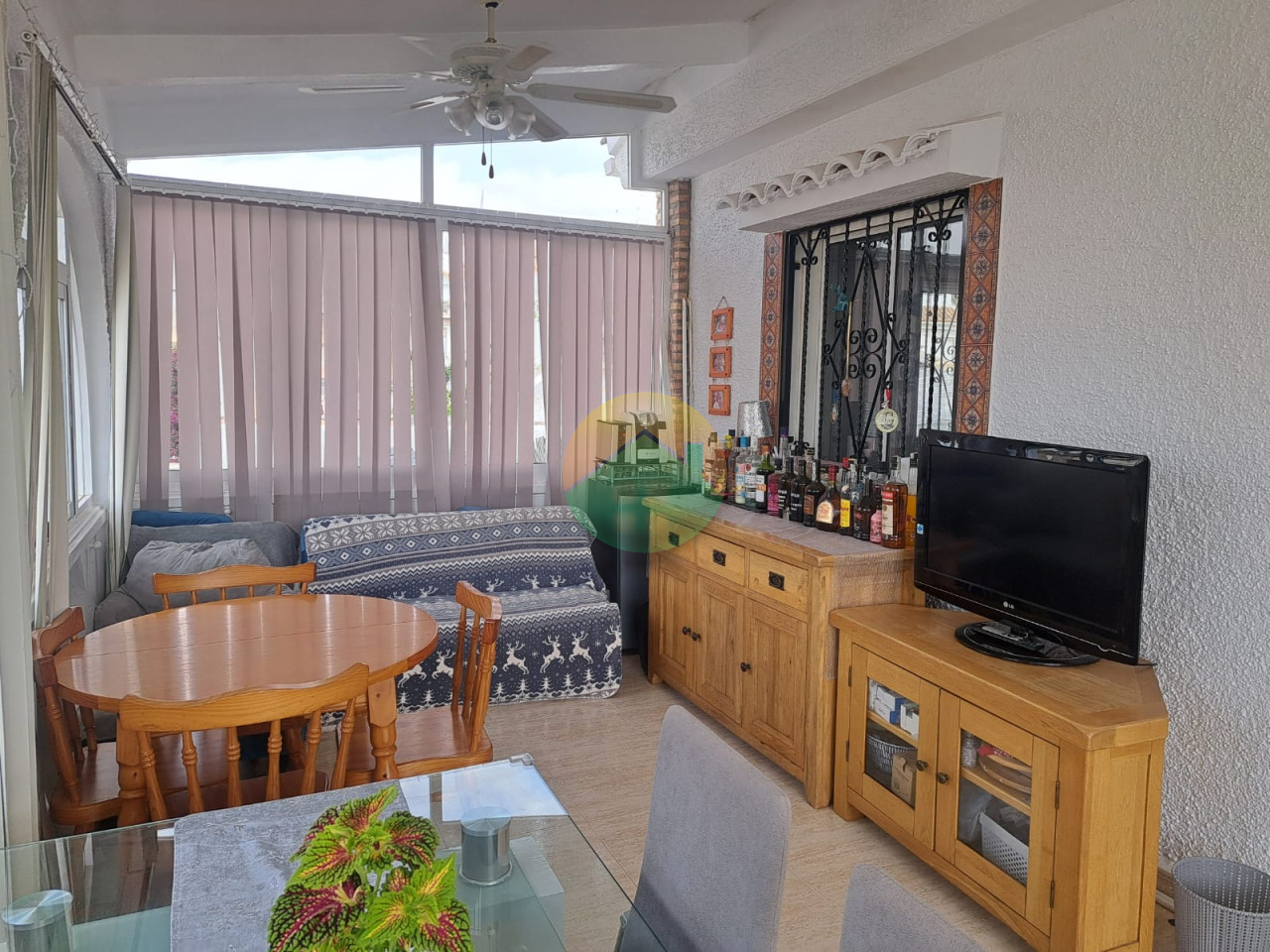 2 Bedroom Detached For Sale