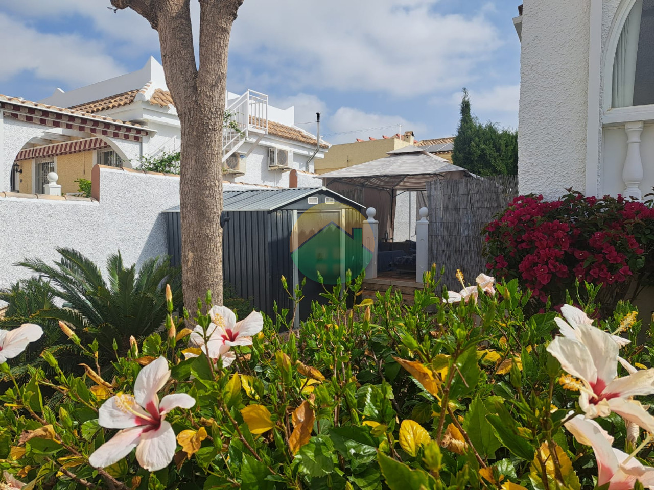 2 Bedroom Detached For Sale