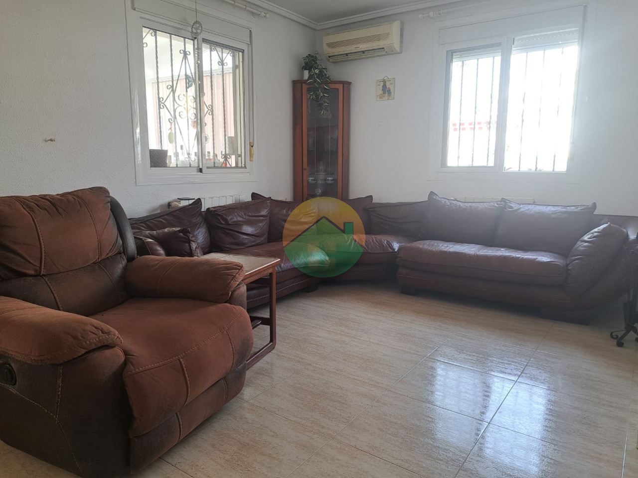 2 Bedroom Detached For Sale