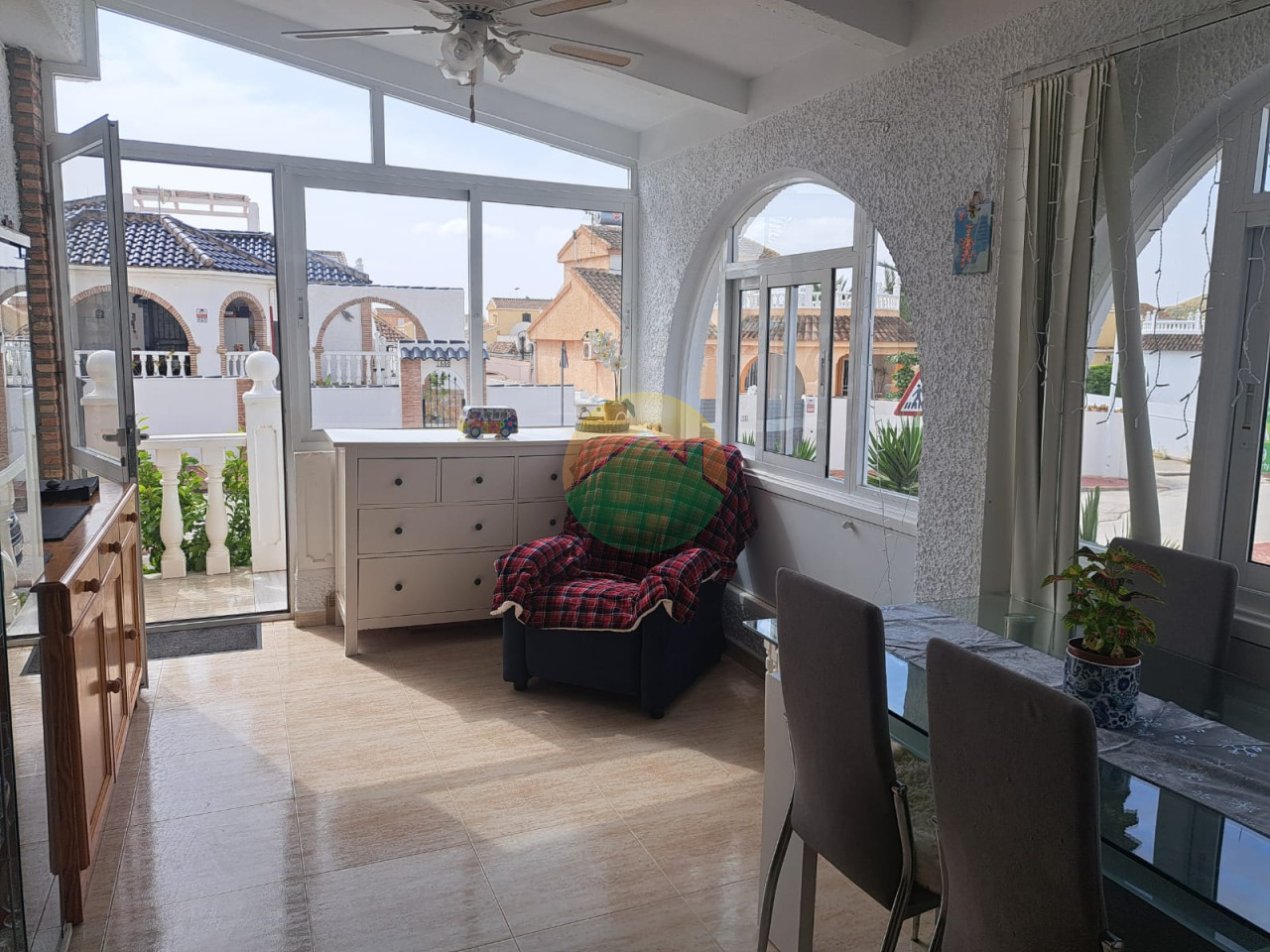 2 Bedroom Detached For Sale