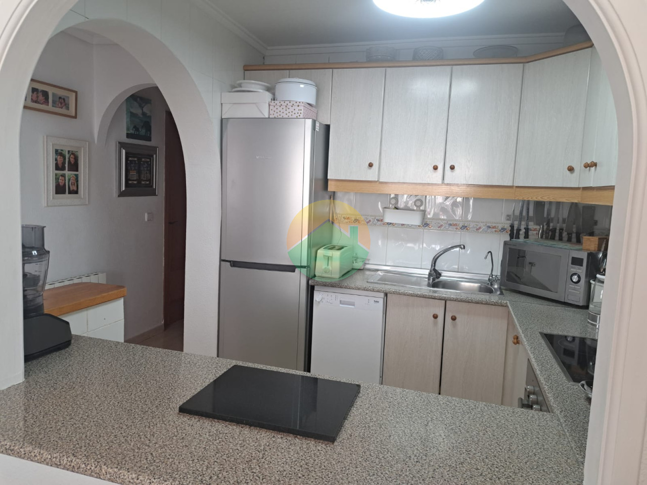 2 Bedroom Detached For Sale