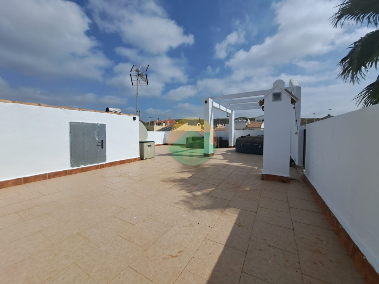 2 Bedroom Detached For Sale