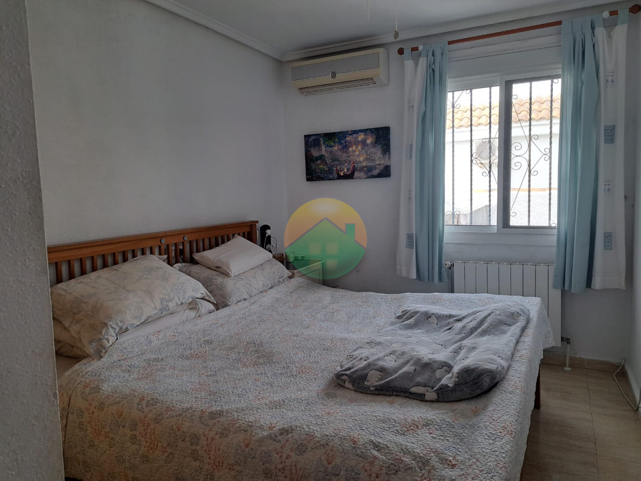 2 Bedroom Detached For Sale