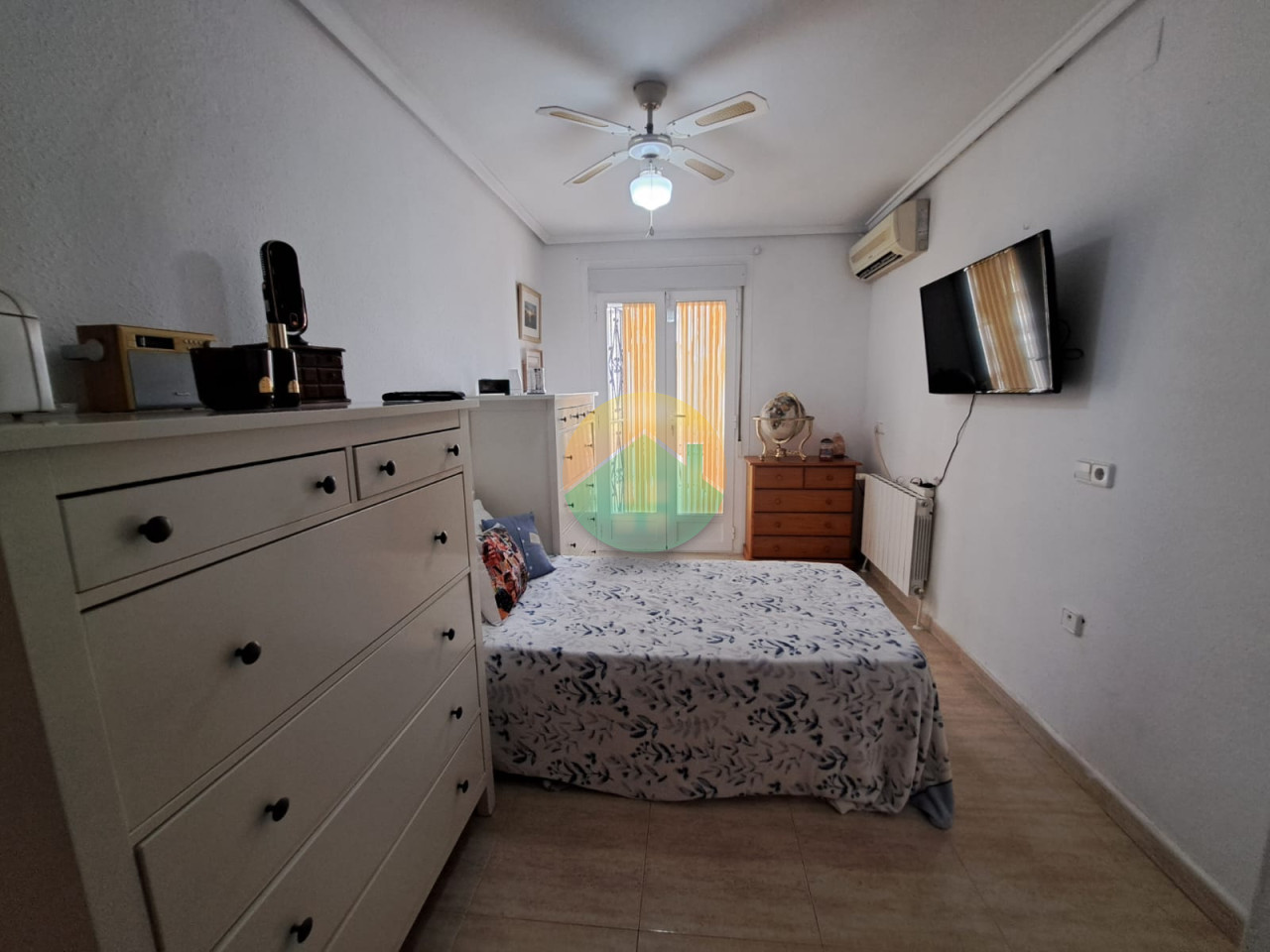 2 Bedroom Detached For Sale