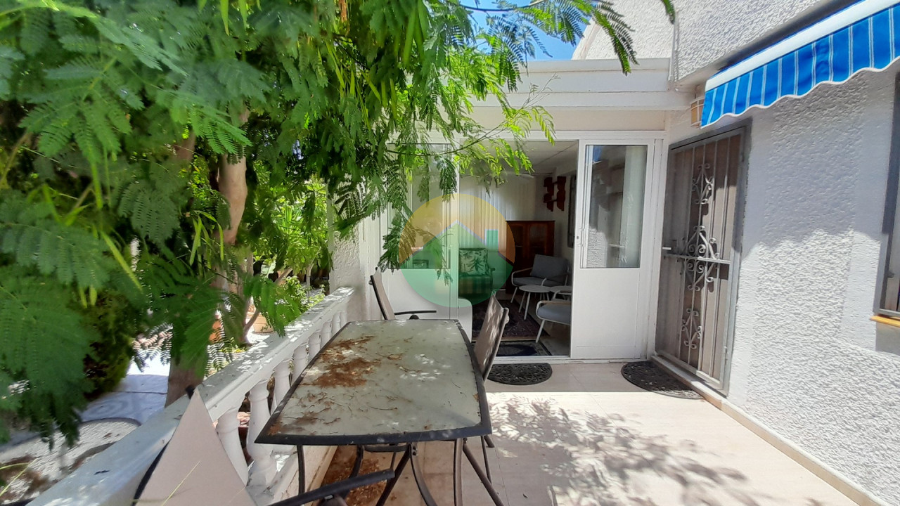 2 Bedroom Detached For Sale