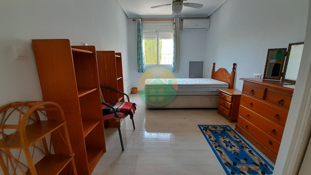 2 Bedroom Detached For Sale