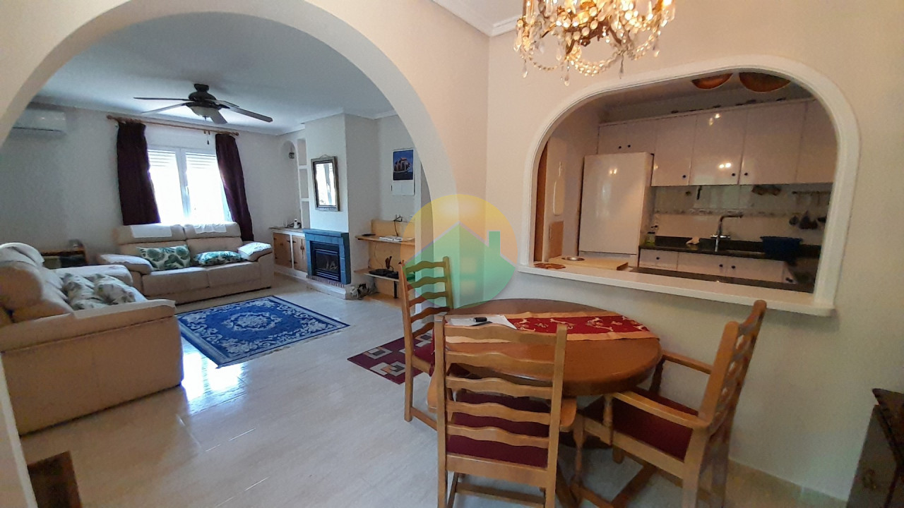 2 Bedroom Detached For Sale
