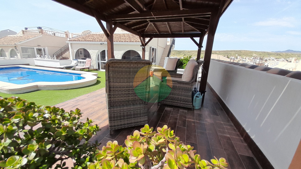 3 Bedroom Detached For Sale