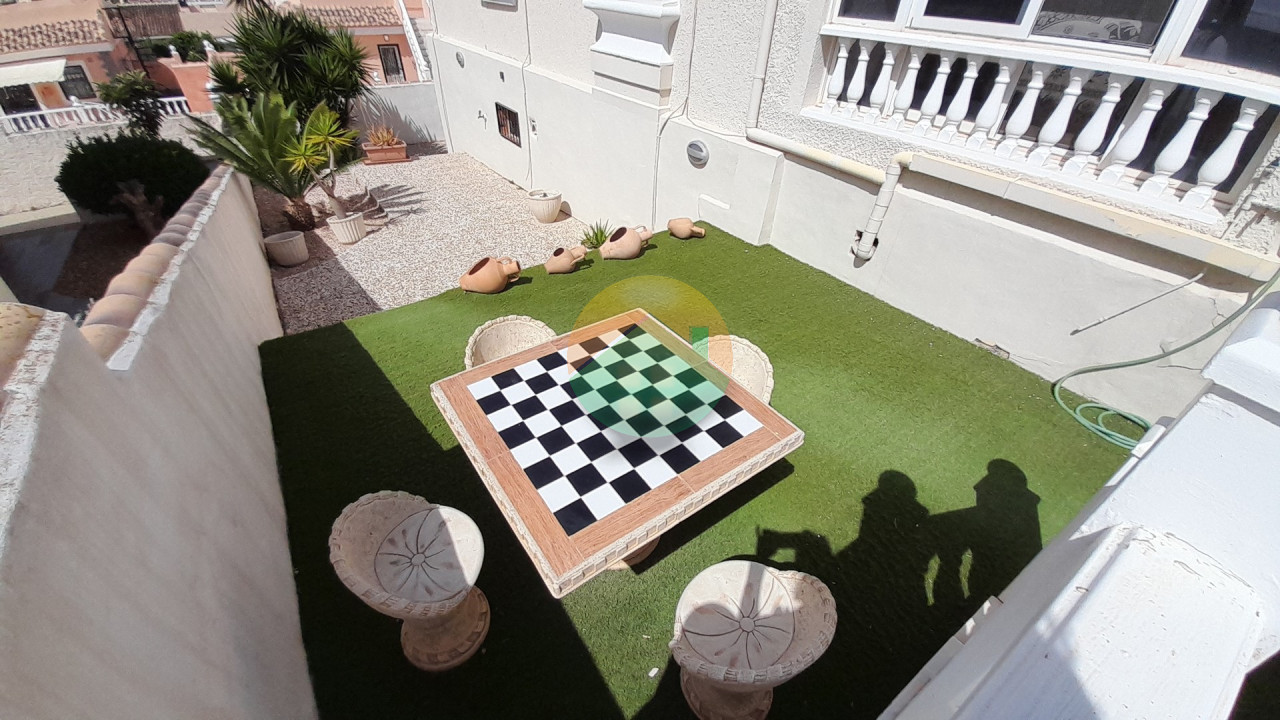 3 Bedroom Detached For Sale
