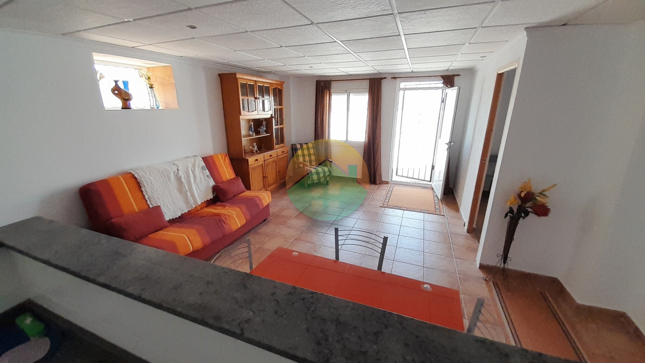 3 Bedroom Detached For Sale