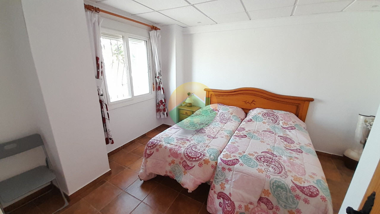 3 Bedroom Detached For Sale