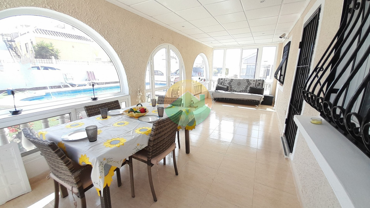 3 Bedroom Detached For Sale