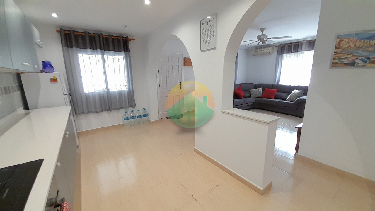 3 Bedroom Detached For Sale