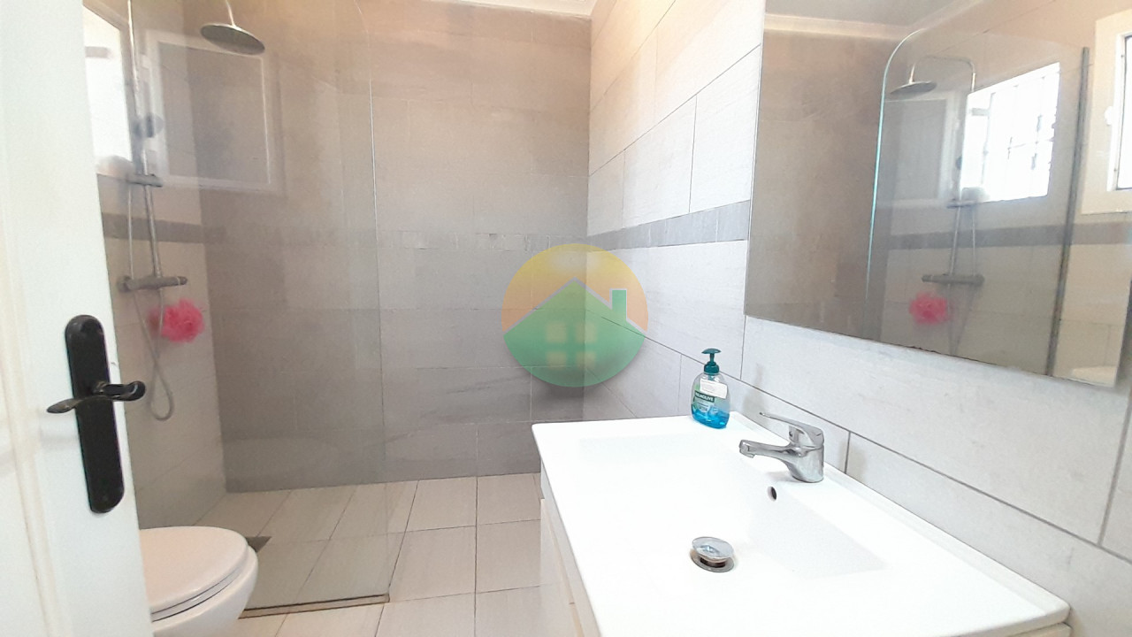 3 Bedroom Detached For Sale