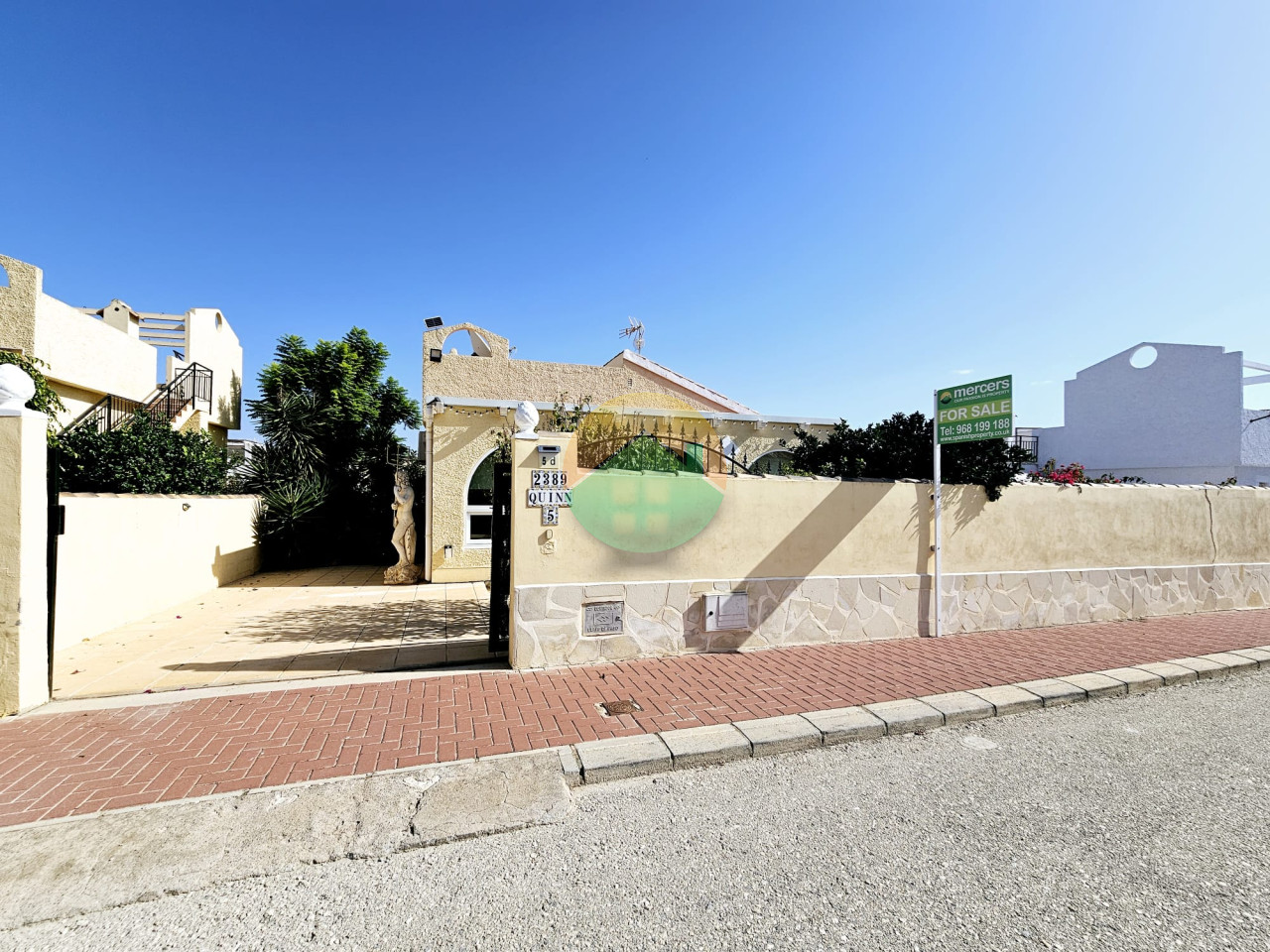 2 Bedroom Detached For Sale