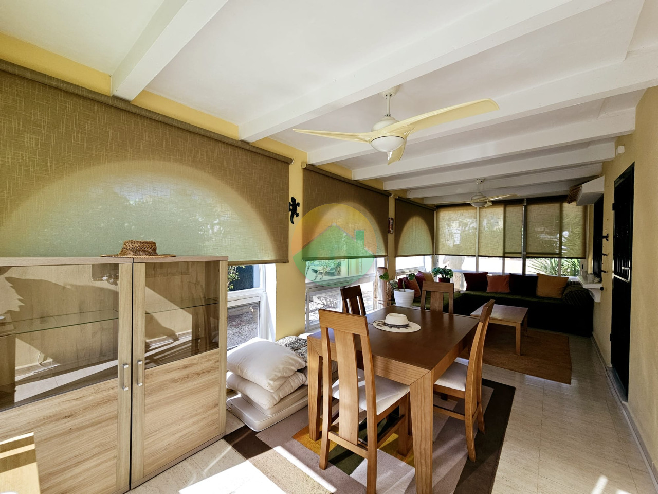 2 Bedroom Detached For Sale