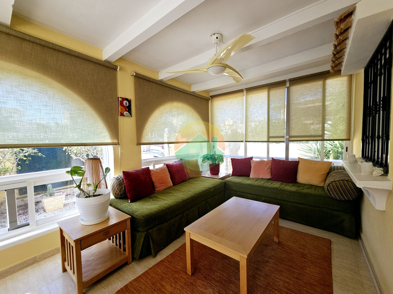 2 Bedroom Detached For Sale