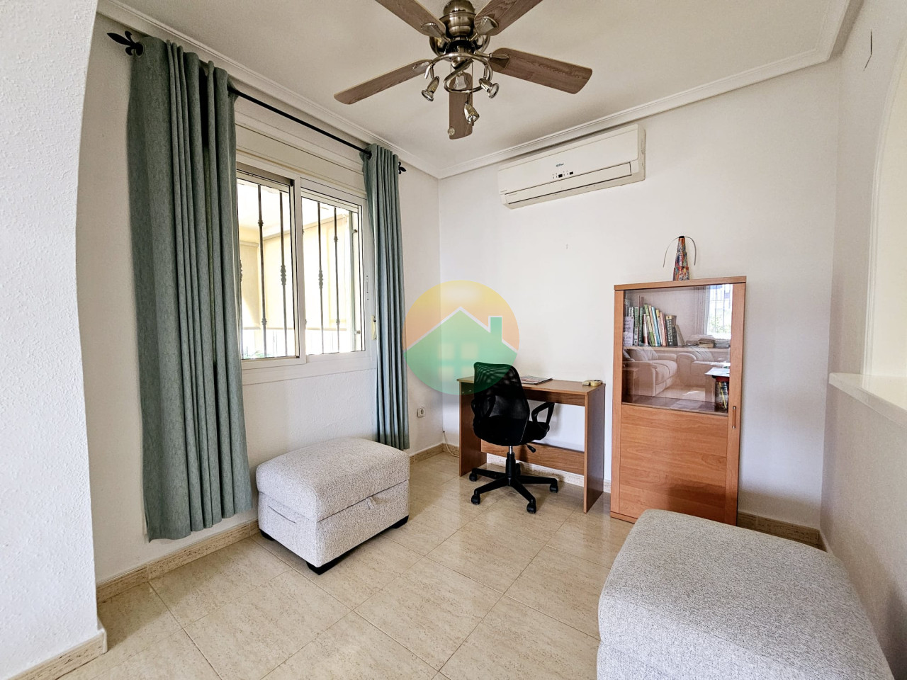2 Bedroom Detached For Sale